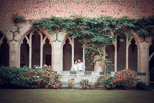 我的歐洲蜜月婚紗游記 杜塞爾多夫 科隆 仙藤,德國竟然也有古羅馬廣場 婚紗旅拍美圖曬曬曬