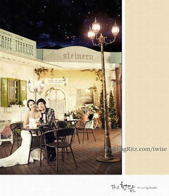 iwise wedding 提供婚紗攝影 海外婚紗照攝影及婚禮籌備等服務