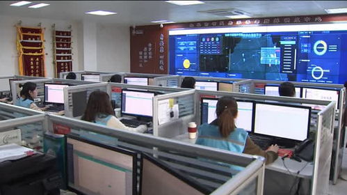 江蘇如皋 啟動(dòng) 智慧養(yǎng)老 新服務(wù) 繪制 老有所養(yǎng) 新藍(lán)圖