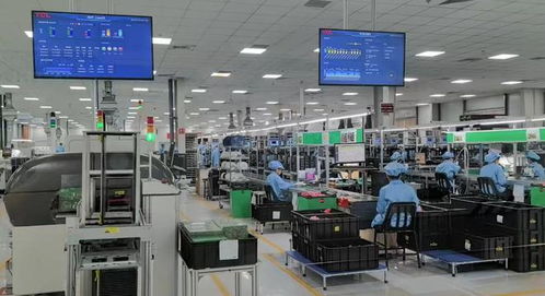 tcl押注越南 建立全球供應(yīng)鏈中心,東南亞電視市場(chǎng)緊追三星lg
