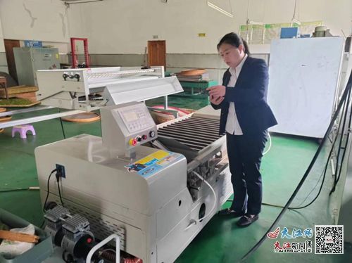 資溪縣農(nóng)業(yè)農(nóng)村局 農(nóng)機購置補貼 上門辦 優(yōu)質(zhì)服務(wù)暖民心 圖