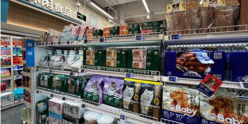 盒馬加碼寵物商品 上線 不愛吃包退 服務(wù)