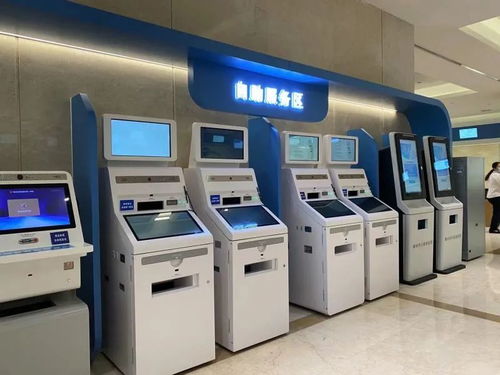 啟用 柳州市民服務(wù)中心便民配套實拍 多圖