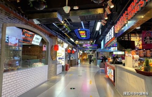 數(shù)字賦能特色發(fā)力 小店經(jīng)濟(jì)大有可為