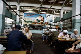 攝影師馬丁 帕爾鏡頭下的中國