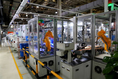 新質生產力蓬勃興起, 車輪上的安亭 轉型 智慧創新高地