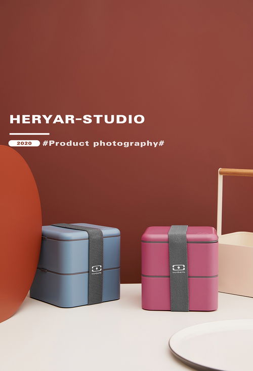 產品攝影