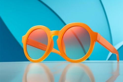 墨鏡遮陽鏡產品攝影圖 攝影圖