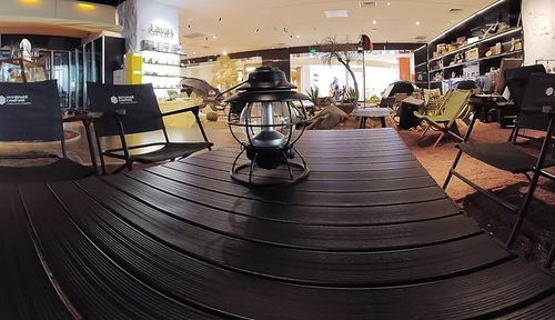 5.7k全景視頻 qoocam 3運動相機評測