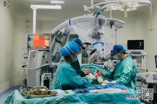 九江市中醫(yī)醫(yī)院 溫馨手術(shù)室 服務(wù)暖人心 組圖