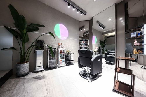 新潮新看頭,專業的ta已經就位