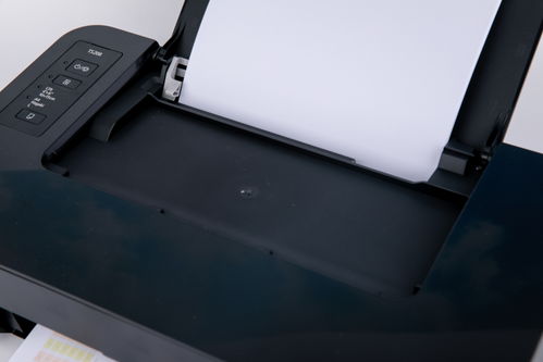 打印機打印辦公用品商務攝影圖 攝影