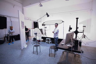 【上海商業拍攝服務】- 