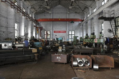 三線系列之15 國營三八八廠,國營中南光學儀器廠