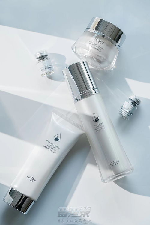 化妝品拍攝 淘寶靜物攝影 產品拍攝 江蘇雷霆策