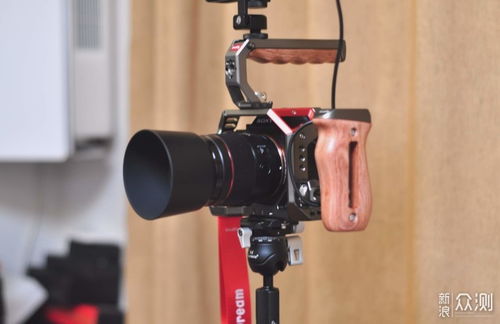 榨干你的&alpha;7 新手現身說法盤點相機周邊配件