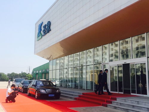 圣象集團總裁陳建軍丹陽工廠接受神秘拍攝,獨家解答 工匠精神