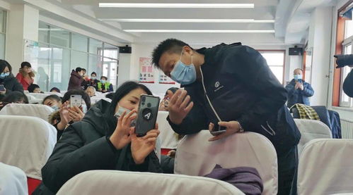 想學攝影 安排 天津新時代文明實踐把服務做到群眾 心坎上