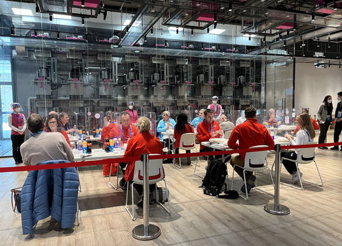 國(guó)際奧委會(huì)主席巴赫點(diǎn)贊冬奧會(huì)上的 順德智造