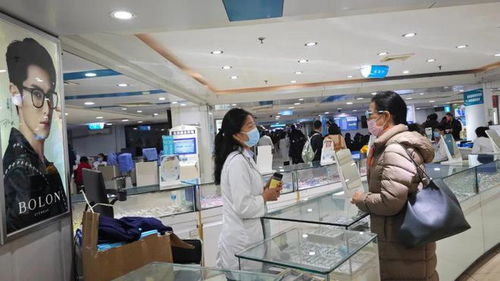 煥新活力火起來(lái) 崇文門老字號(hào) 圈粉 幾代人