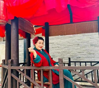 開封王婆被注冊婚介公司