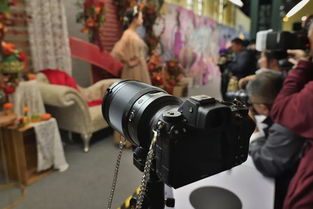 中國國際攝影器材展4月12日開幕 北京國際攝影文化苑應邀參展