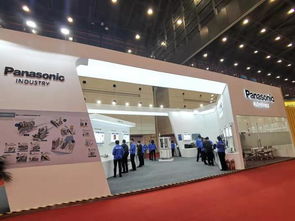 又一盛會(huì)在鄭州拉開帷幕 看傳感器如何改變生活