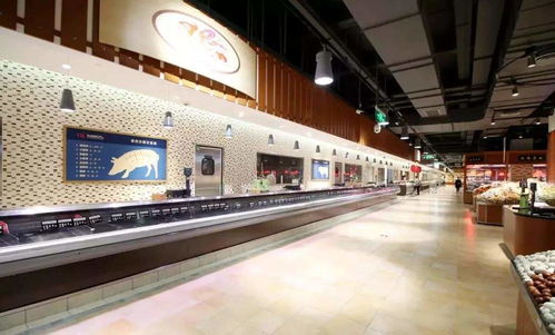 超市界的 海底撈 ,捐5千萬給武漢,還把生鮮以成本價賣給顧客