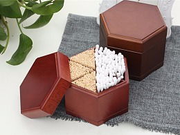 海偉電商攝影的認(rèn)證主頁 zcool