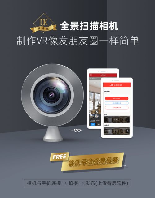 擁有一款全景相機(jī),樂趣永遠(yuǎn)想象不到
