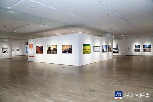 深圳國(guó)際攝影大展歷屆精品巡回展 第一站亮相光明