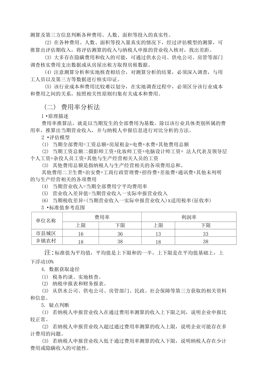 攝影擴印服務行業管理操作指引