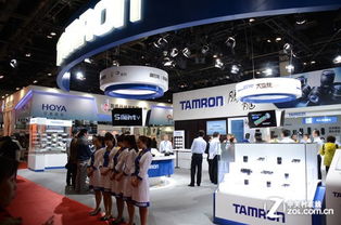 新產品強勢登場 騰龍全線鏡頭亮相p e