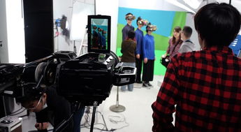 日本偶像劇場dtv中的vr影片