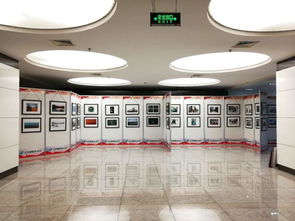 光影翰墨頌華章：河南郵政喜迎國慶暨改革開放40年、獨(dú)立運(yùn)營20年文化藝術(shù)展