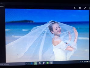 島多多婚紗攝影 一次與專業(yè)團(tuán)隊(duì)的美好邂逅