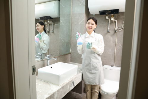 保姆保潔服務(wù)——女性人物攝影與擴(kuò)印服務(wù)的專業(yè)記錄