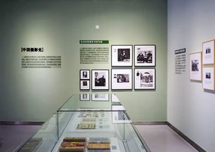 麗水攝影博物館展陳精品語音導覽正式上線，新增攝影擴印服務