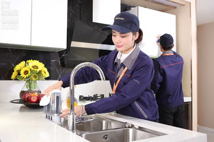 聚焦生活美學，歐派專業售后與家居產品攝影一站式服務