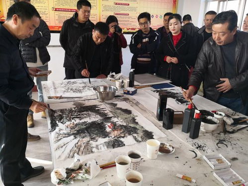 秦源光影綻芳華 湖南懷化攝影藝術(shù)展于禮縣璀璨啟幕